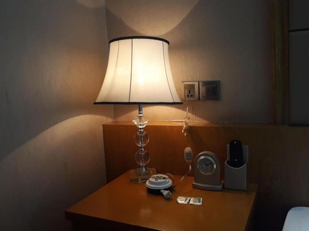 San Jiang Grand Hotel Виентиане Екстериор снимка