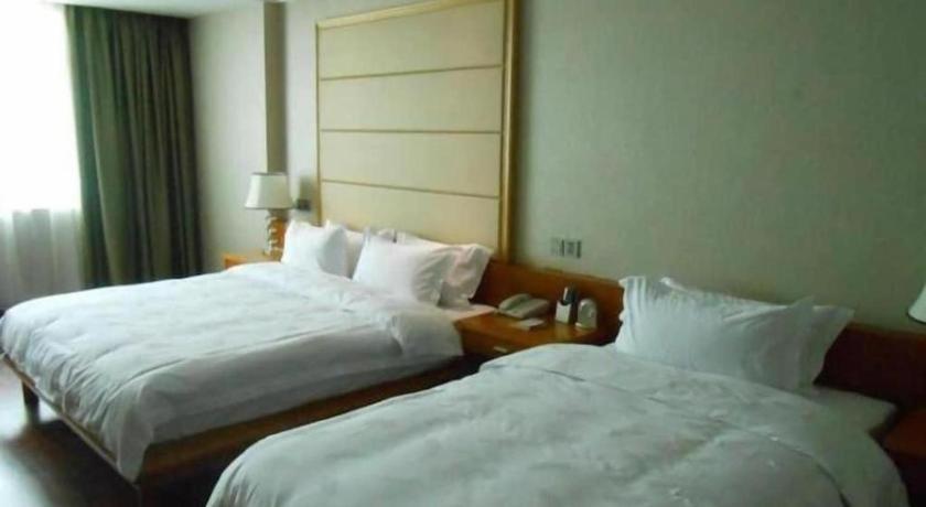 San Jiang Grand Hotel Виентиане Екстериор снимка