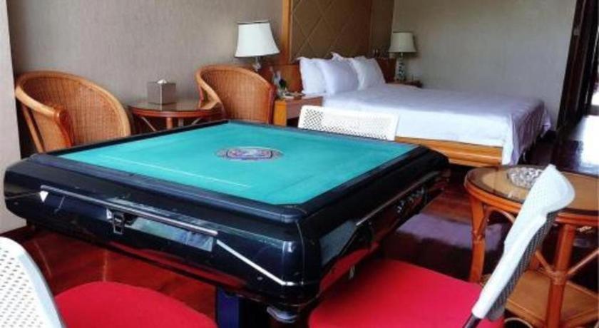 San Jiang Grand Hotel Виентиане Екстериор снимка